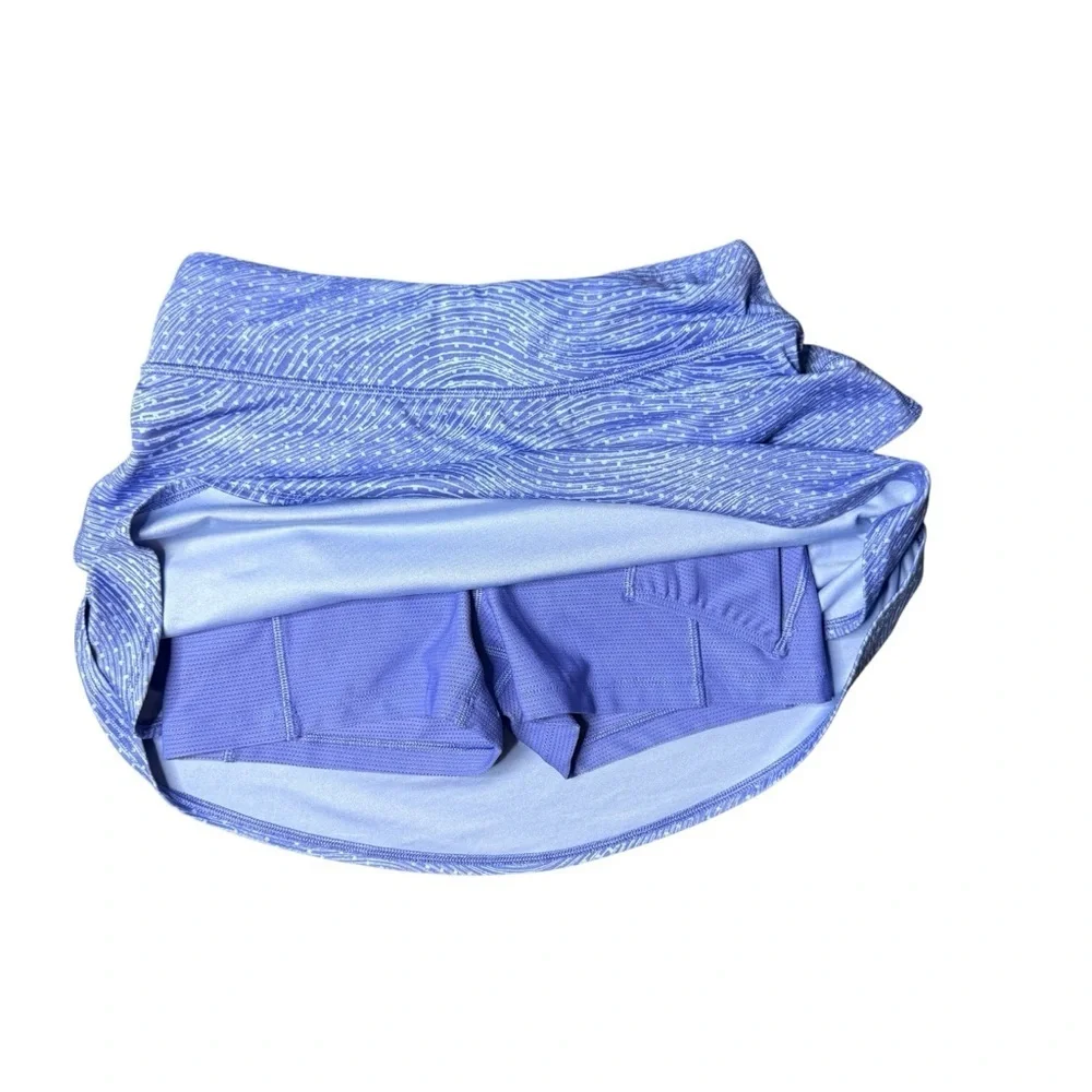 Athleta Girl swing Skort L